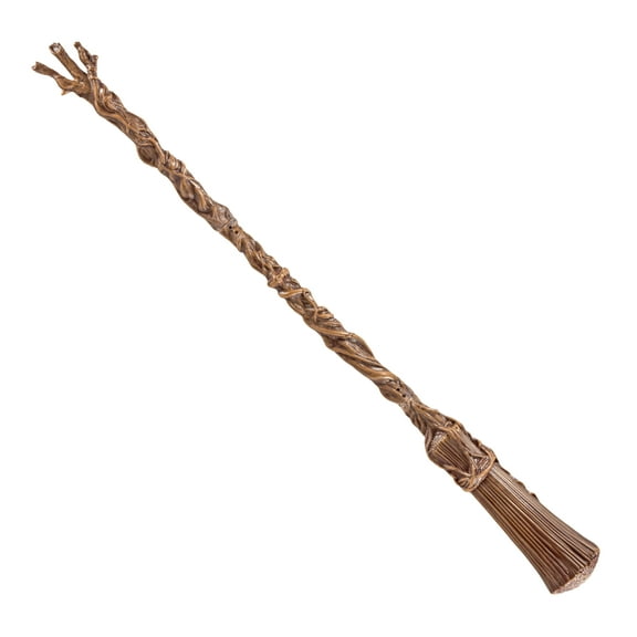 Wicked Elphaba's Broom, Officially Licensed, 36", Costume Accessories, Children Ages 5 