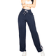 thumbnail image 1 of Pants Mujer Corte Ancho Diseño Moderno y Fresco para Verano, 1 of 5