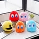 thumbnail image 4 of Peluche WJCNPac-Man Pac Ghost de 15 cm, juego de 5 para decoración de fiestas, 4 of 7