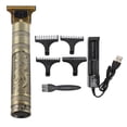 thumbnail image 2 of Cabello de Cabello Salón Trimmer Electric Electric Home Child Adult 5W Barber, 2 of 7