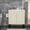 Oak, variant on Kadyn 30 Inch Freestanding Bathroom Vanity, Sleek Oak Finish, Soft Close Quiet Drawers, White Porcelain Sink, Oak