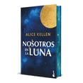 thumbnail image 1 of Nosotros en la luna. Edición especial con cantos decorados, 1 of 2