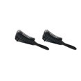 thumbnail image 2 of Jinsinto 2 Pieces Of Eight-claw Comb Curling Brush-suitable For Curling Hair, 2 of 4