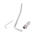 thumbnail image 1 of stanreset Manivelle Bras Trémolo Guitare Fournitures de Guitare Électrique Accessoires de Pont, 1 of 6