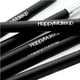 thumbnail image 4 of 1PC Beauty Makeup Wood Handle Eyebrow Brush Eyebrow Comb Double Ended Brushes, 4 of 5