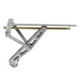 thumbnail image 5 of Motorhome Stabiliser Lift,Trailer Stabilizer Iron 105mm Trailer Stabiliser Legs Trailer Stabiliser Lifter Reliable and Durable, 5 of 5