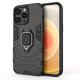 thumbnail image 3 of Shockproof Armor Case for iPhone: Protect Your Phone with Shockproof Coque Cover & Ring Holder Stand!, 3 of 5