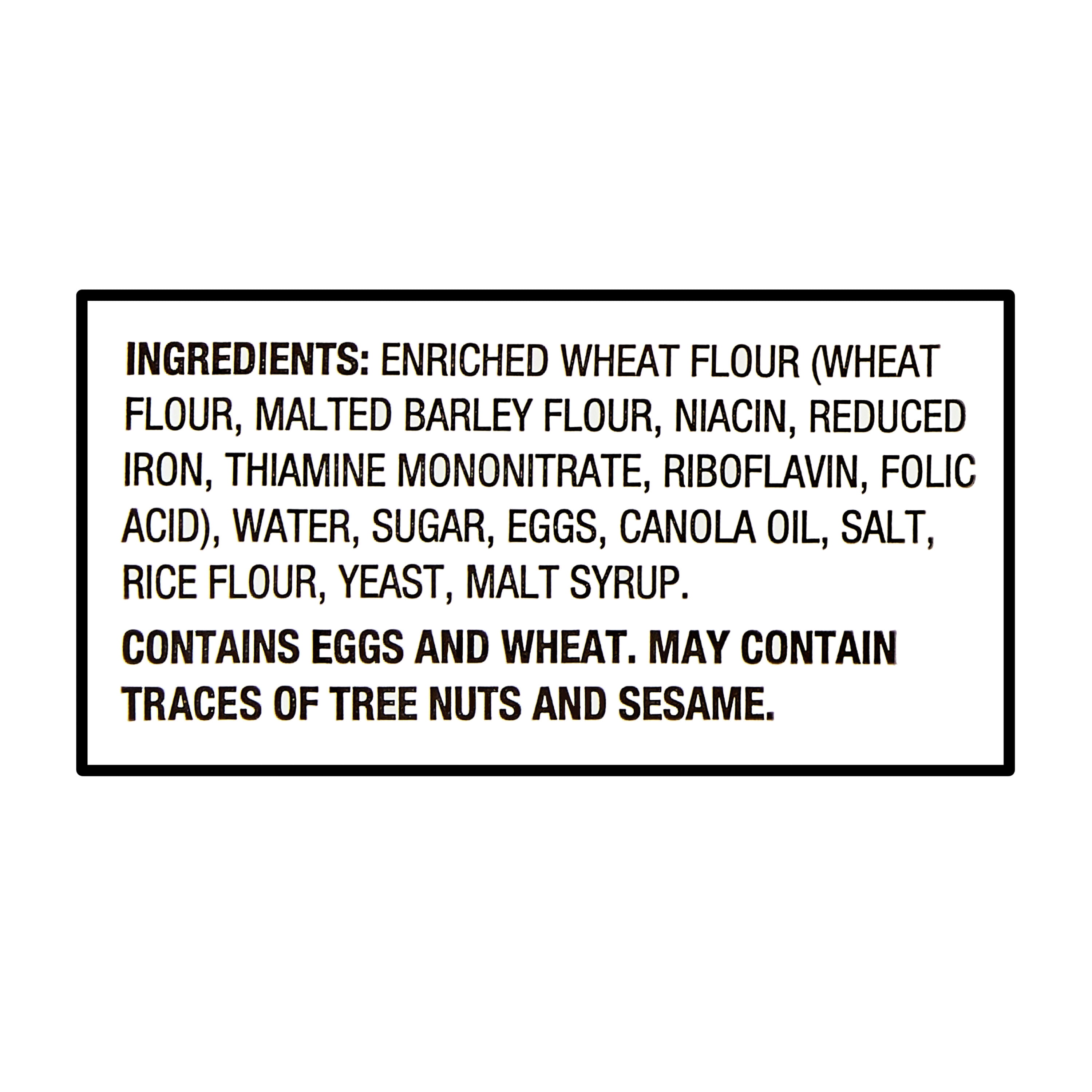Great Value Yeast Dinner Rolls, 15 oz, 10 Count (Frozen)