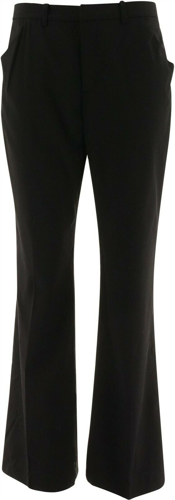 flared trousers petite