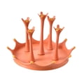 thumbnail image 3 of Clearance Items! Rotating Glass Cup Drying Rack, Sales Today Clearance!, 3 of 6