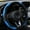 Blue, variant on LNGOOR Fiber Leather Car Steering Wheel Cover,Round D Type Universal 15 inch Breathable Anti Slip Auto Steering Wheel Covers for Car Truck SUV