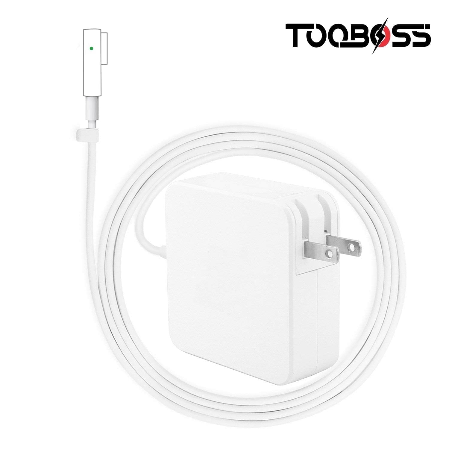 Apple MacBook Pro Laptop Charger, 85W MagSafe 2 Power Adapter with