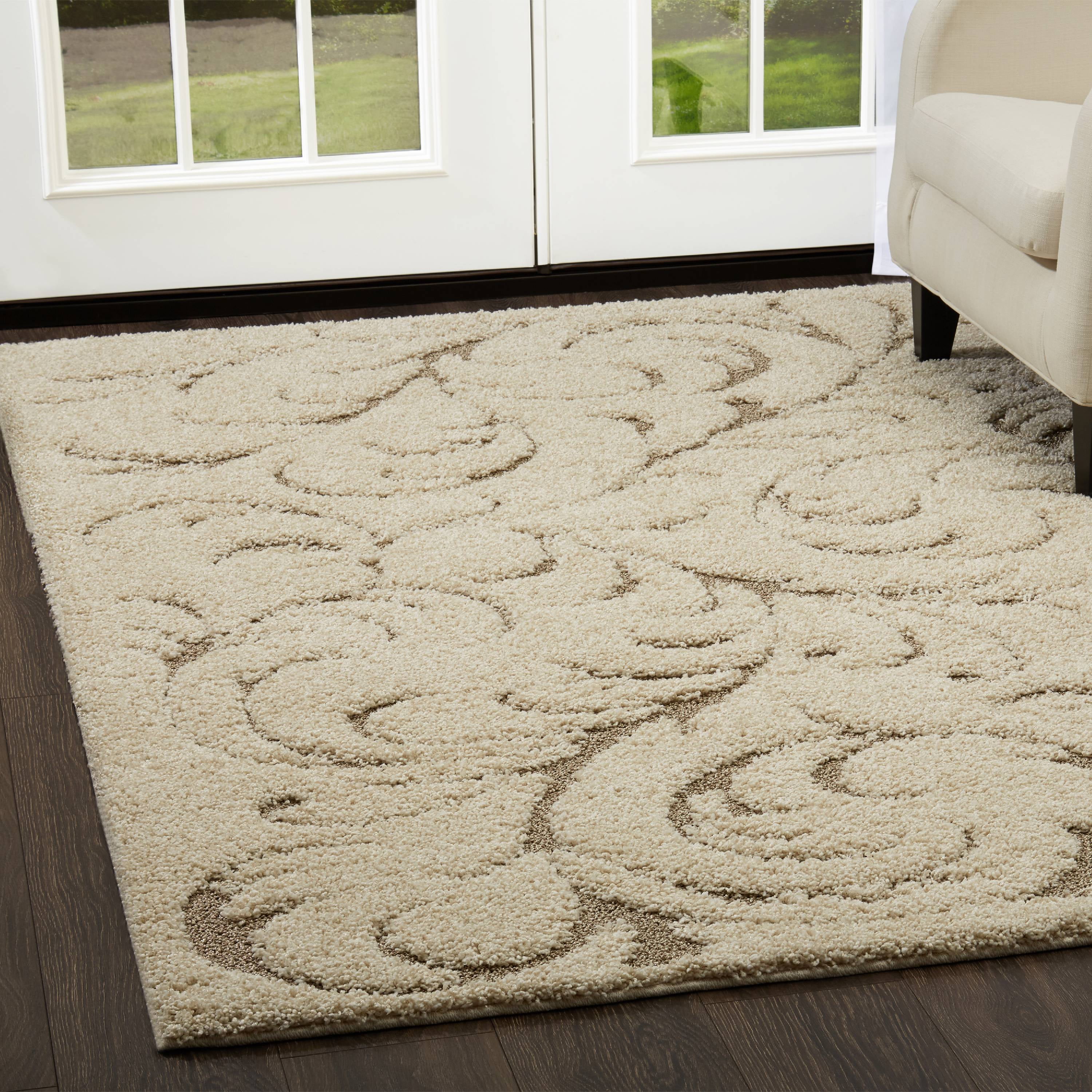 Home Dynamix Canyon Henley Area Rug