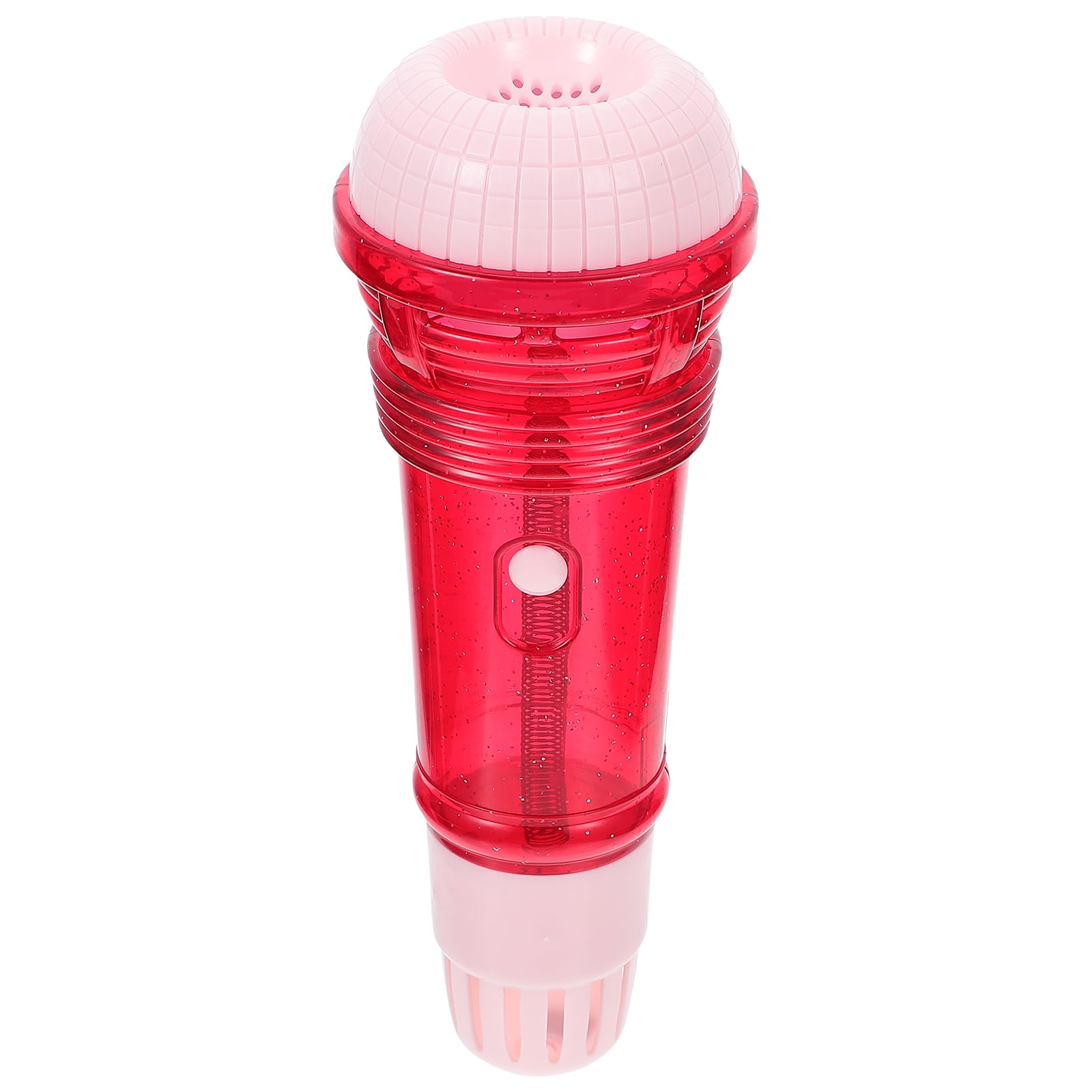 Microphone Kids Echo Mic Singing Karaoke Toys Toddler Music Microphones