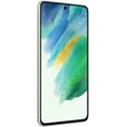 thumbnail image 3 of Pre-Owned Samsung Galaxy S21 FE 5G, Boost Mobile 128GB , , Olive Green, 3 of 4
