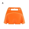 thumbnail image 4 of Wall Plastic Rack Mounted Garden Irrigation Hose Hanger Tap Storage Holder Frame Winding Pipe Z2p5, 4 of 8