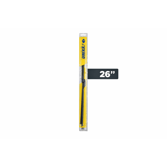 Pluma Limpiaparabrisas Univ Pza 26" Anco