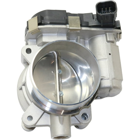 Throttle Body Compatible with 2006-2010 Chevrolet Malibu Pontiac G6 6Cyl 3.5L 3.9L