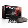 thumbnail image 1 of Power Stop Z23 2169 Z23 Evolution Rear Carbon Fiber Ceramic Brake Pads, 1 of 4
