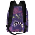 thumbnail image 3 of Beetlejuice Casual Backpack Large Capacity Laptop Bag Multi-Functional Outdoor Backpack Hiking Daypack, 3 of 5