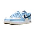 thumbnail image 2 of NIKE MENS Air Force 1 Low "Aquarius Blue Coconut Milk" HF4837 407 HF4837 407 from Stadium Goods, 2 of 8