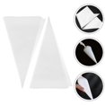 thumbnail image 3 of White Grout Bag for Tile Grout Repair Masonry 100Pcs Cement Bags, 3 of 4