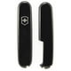 thumbnail image 1 of Báscula de repuesto Victorinox Genuine PLUS de 91 mm, color negro, 1 of 1