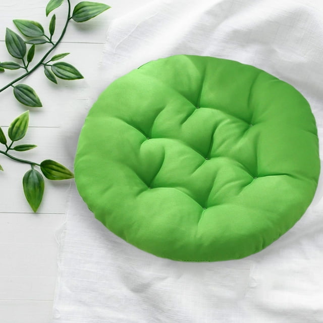 ICQOVD Liquidation Chaise Ronde Rembourrée Chaise de Salle à Manger Rembourrée Chaise de Bureau pour Étudiant Rembourrée