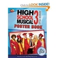 thumbnail image 1 of Pre-Owned Disney High School Musical 3 Poster Book, 9781423116141, 1423116143, Paperback,, 1 of 1
