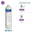 Culligan EzChange Replacement Cartridge Premium Filtration Water