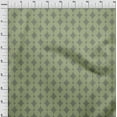thumbnail image 3 of oneOone Polyester Lycra Fabric Stripe & Diamond Geometric Printed Craft Fabric BTY 56 Inch Wide, 3 of 4