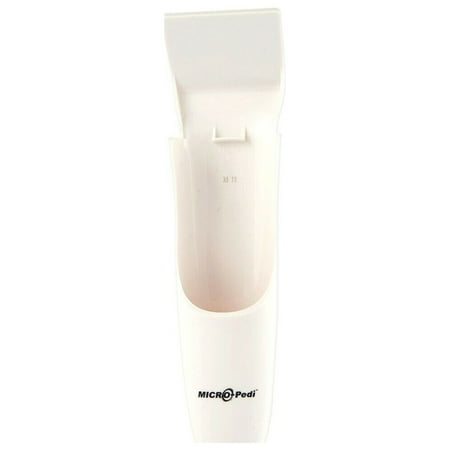Emjoi Micro Pedi Extension Handle With Mirror