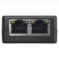 thumbnail image 3 of 8X 2 Port POE Extender 10/100Mbps with IEEE 802.3Af Standard Input/Output for IP Camera Extend 100 Meters for POE Range, 3 of 8