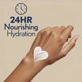 thumbnail image 5 of (4 pack) Ivory Deeply Moisturizing Body Wash, Notes of Vanilla Scent, 798 ml, 5 of 13