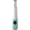Green, variant on Dog Paw Trimmer with LED Light, 50DB Low Noise Cordless Cat Paw Trimmer for Puppy Kitten Small Pet, USB Rechargeable Dog Clippers Grooming Kit for Paws Ears Face Rump