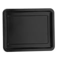 thumbnail image 5 of OFFIGAM Black Enamel Baking Tray High Oven Roaster Non-Stick Bakeware for Cooking, 5 of 7