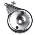 thumbnail image 2 of Ebike Bicycle Rear Brake 90 100 Type WithLock Noiseless AntiLock Brake Assembly, 2 of 9