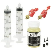 Avid Disc Brake Bleed Kit with 2oz. of 5.1 DOT Fluid