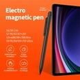 thumbnail image 5 of MOMOJIA 4096 Pressure Grades Pen Pen For Digital Art Note Accepting Thin Plastic Plan Ergonomic Grip Consistent, 5 of 10