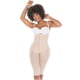 thumbnail image 1 of Faja Colombiana COLOMBIANS SAL0515 TIPO REDUCTORA Beige TALLA T G, 1 of 2