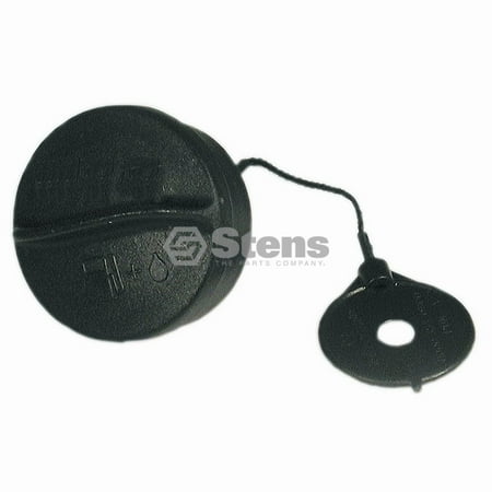 Stihl 4128 350 0505 Aftermarket Fuel Cap / Stens 125-207
