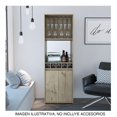 thumbnail image 3 of Mini bar Klik prana beige, 3 of 4