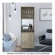 thumbnail image 3 of Mini bar Klik prana beige, 3 of 4