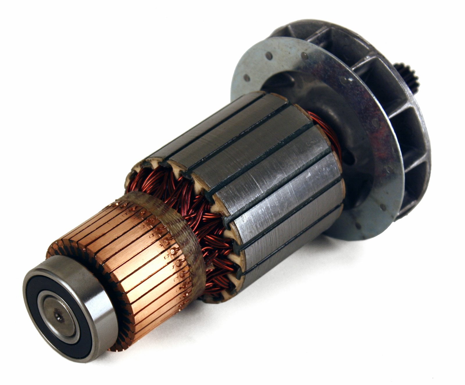 Steel Dragon Tools® 44010 Armature fits 