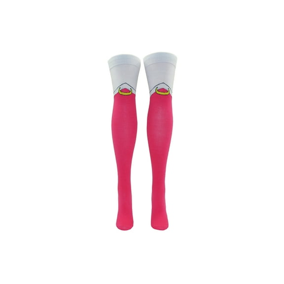 Sailor Moon Cosplay Thigh High Socks