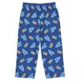 thumbnail image 4 of Nickelodeon Toddler Boys' Blue's Clues Sleep Raglan Shirt Pant Pajama Set, 4 of 7