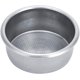 thumbnail image 1 of 54mm rostfritt stål kaffefilterkorg icke-trycksatt enkelväggsfilter passar för kaffemaskin, 1 of 5
