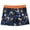 Orange, variant on Toddler Boys Swim Trunks Swim Shorts Square Leg Swimsuit Swimming Trunks Outdoor Quick Dry Beach Pants Orange,5-7Y Swim Jammers Boys
