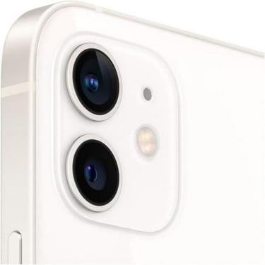 Pre-Owned Apple iPhone 12 mini 128GB – Fully Unlocked – White