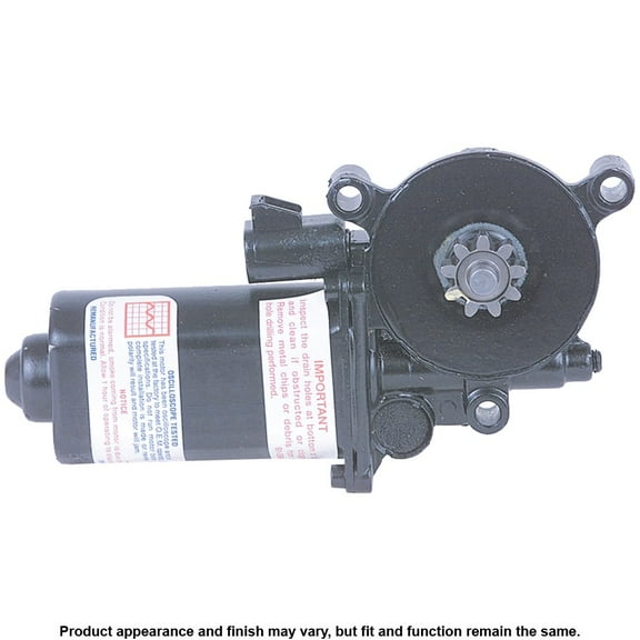 CARDONE Reman 42-157 Power Window Motor Right, Left fits 1995-2001 Chevrolet, Saturn